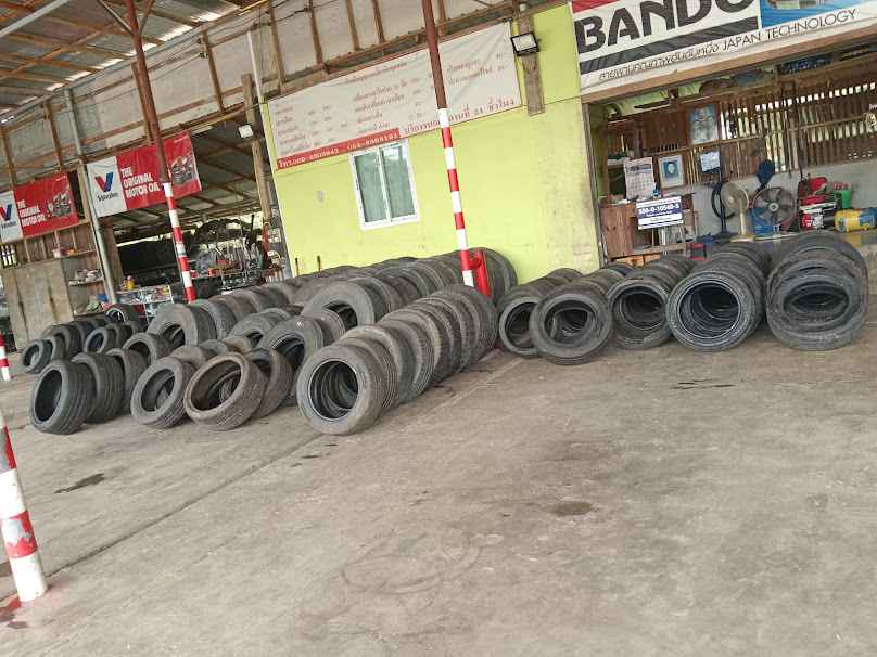 กนกวรรณการยางอุตรดิตถ์ - 2