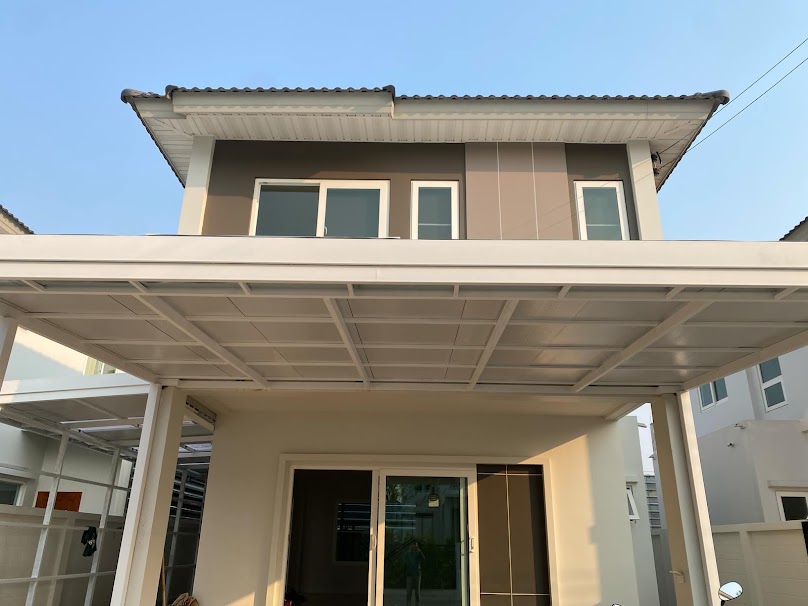 กมลพรรับสร้างบ้านเชียงราย - 4