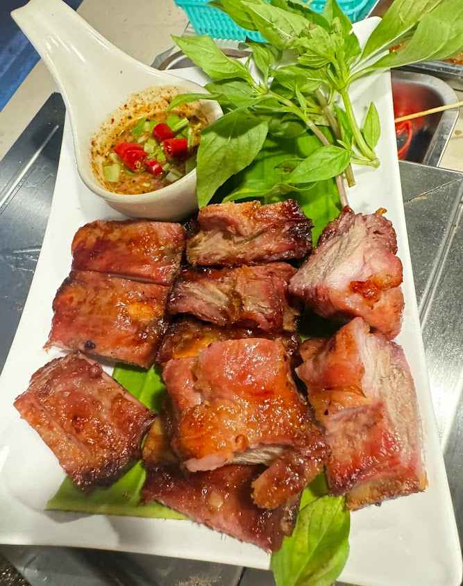 กรีชาย์ บาร์ ( GhriSha Bar ) - 4