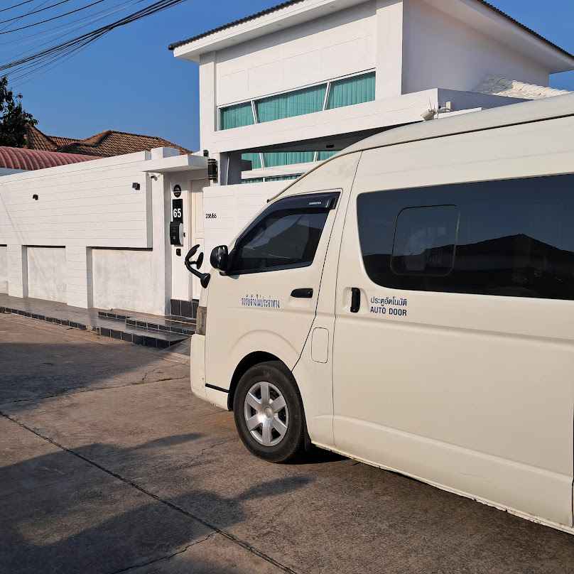 กร​ รถบ้านๆ - 2