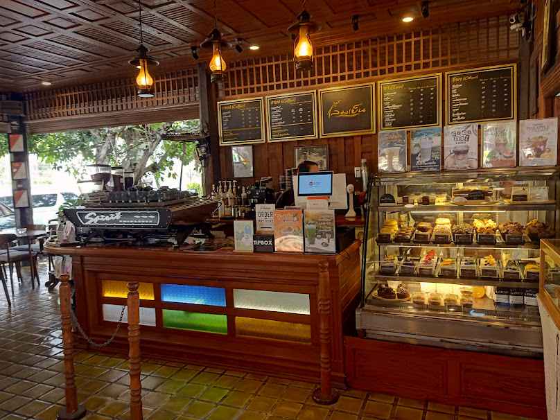 กร​ รถบ้านๆ - 3