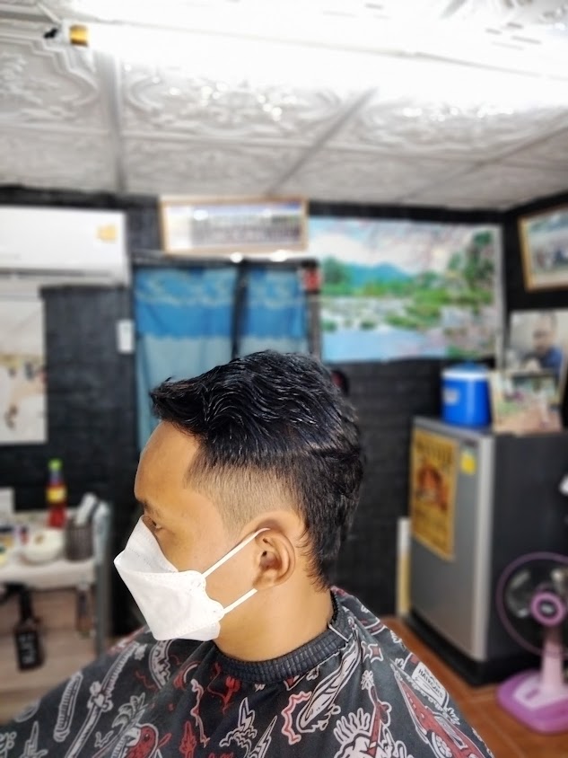 Krisana Barber Shop - 3