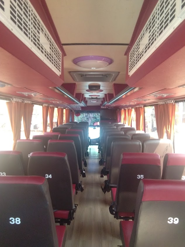 กฤเจริญยานยนต์ - 2
