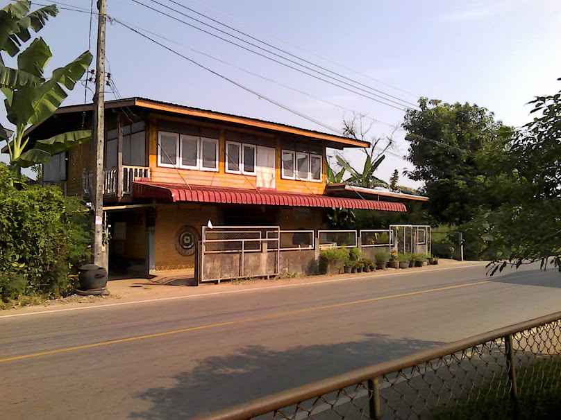 กลุ่มวิสาหกิจชุมชนกลุ่มแม่บ้านโครงการสายใยรักบ้านม่วงคำ - 4