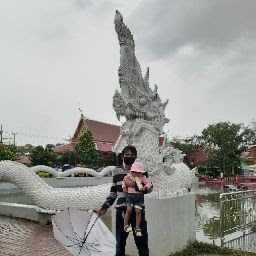 กลุ่มสตรีแม่บ้านหนองแปดค่ำ