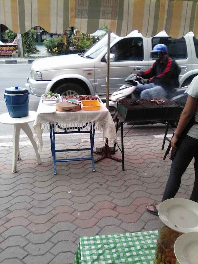 กลุ่มสตรีแม่บ้าน หมู่ 3