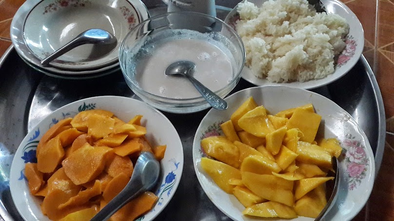 กลุ่ม​แม่บ้าน​จาเราะกาเซ็ง​ - 2
