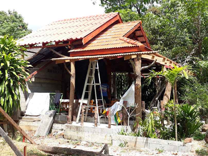 กลุ่ม​แม่บ้าน​จาเราะกาเซ็ง​ - 4