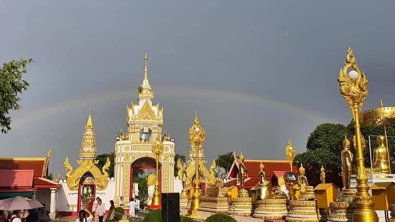 กลุ่มแม่บ้านชุมชนดาวทอง - 4