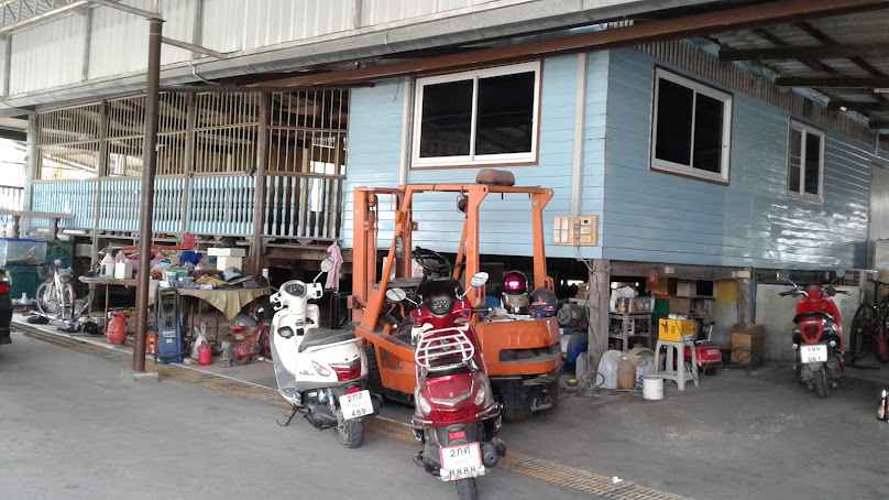 กลุ่มแม่บ้านตำบลนาป่า - 2