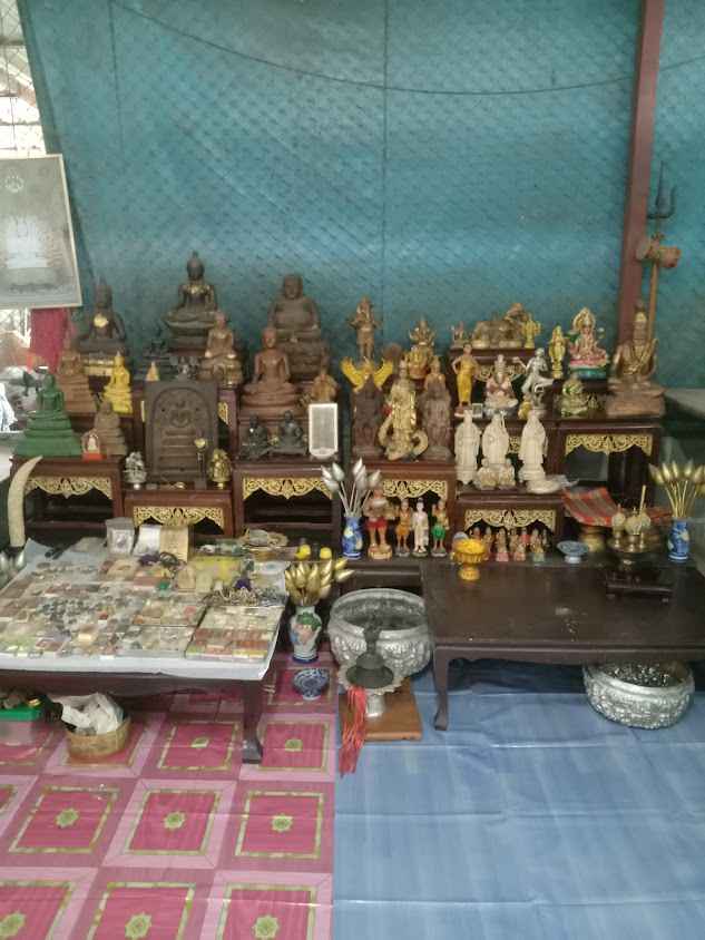 กลุ่มแม่บ้านทับกวาง - 2