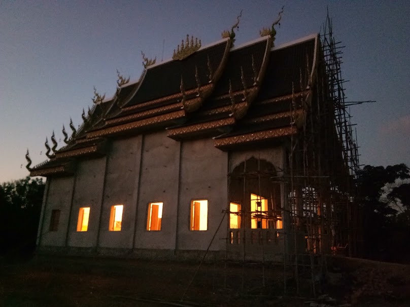 กลุ่มแม่บ้านทุ่งหล่มใหม่