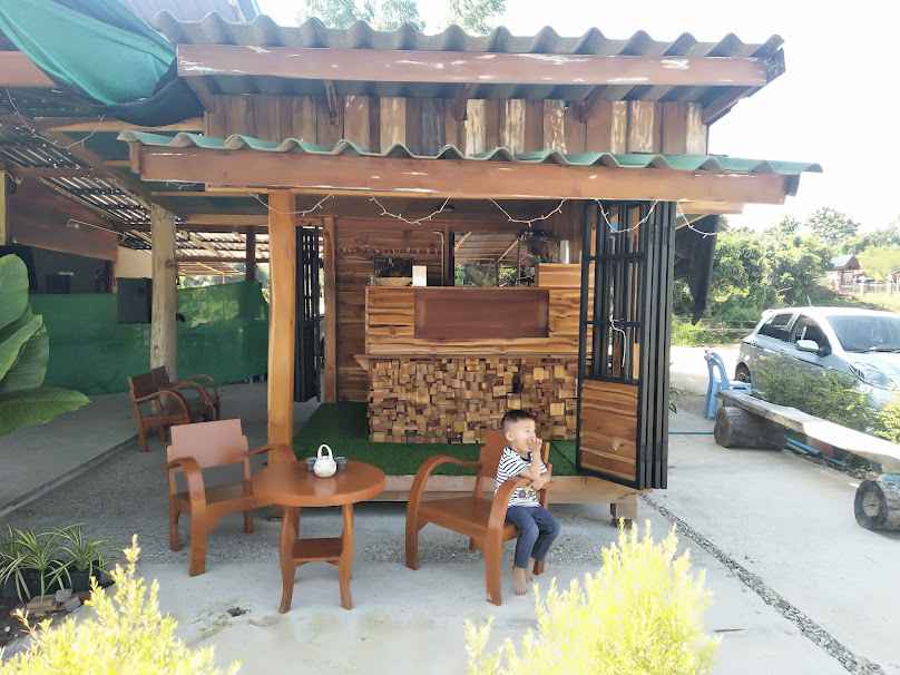 กลุ่มแม่บ้านบ้านสันธาตุ - 4