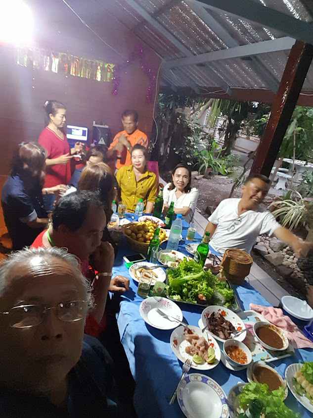 กลุ่มแม่บ้านปากมาง - 3
