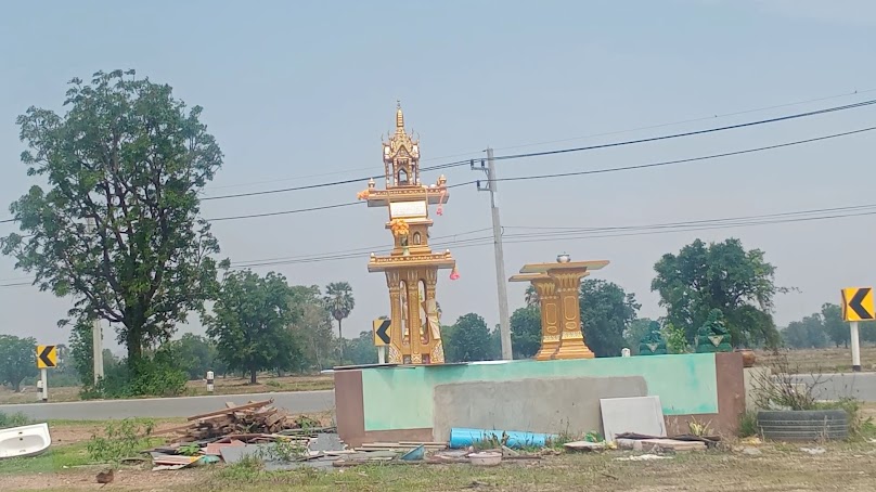 กลุ่มแม่บ้านป่าชุมชนบ้านห้วยสะพานสามัคคี - 4