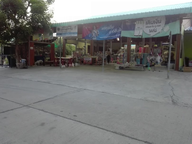 กลุ่มแม่บ้านวัดจันทร์ - 2