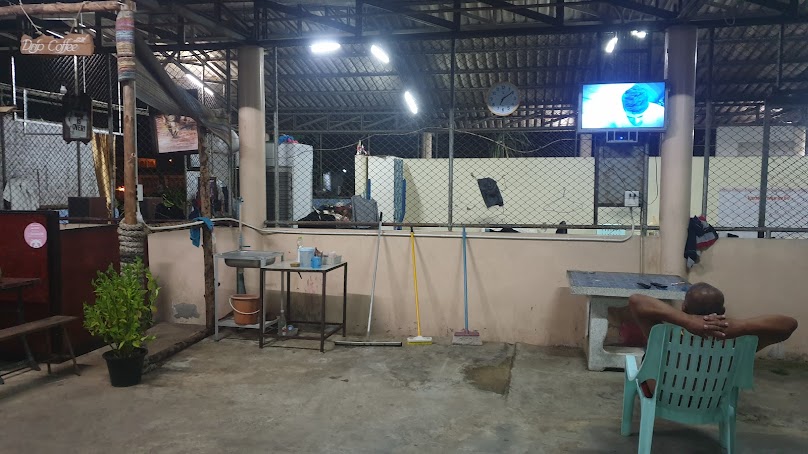 กลุ่มแม่บ้านเกษตรกรชุมชนโป๊ะเซ้ง