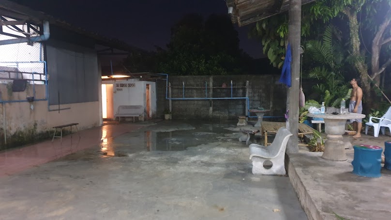 กลุ่มแม่บ้านเกษตรกรชุมชนโป๊ะเซ้ง - 3