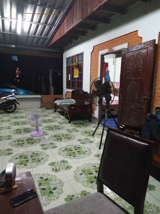กลุ่มแม่บ้านเกษตรกรตำบลพรหมณี - 3