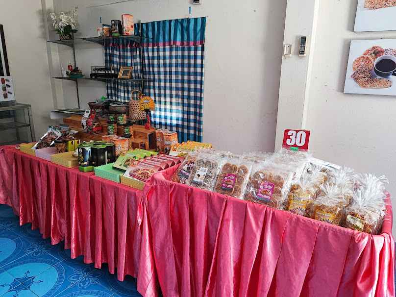 กลุ่มแม่บ้านเกษตรกรท่าต้นจันทร์