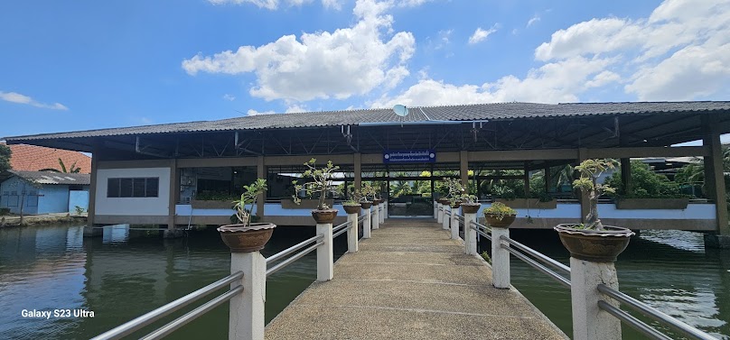 กลุ่มแม่บ้านเกษตรกรบ้านกระซ้าขาว - 2