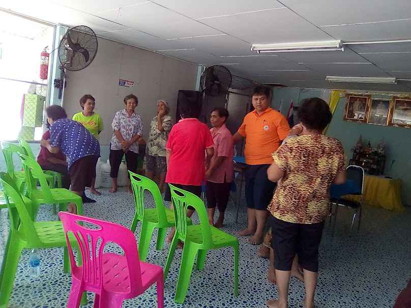 กลุ่มแม่บ้านเกษตรกรบ้านชีน้อย - 4