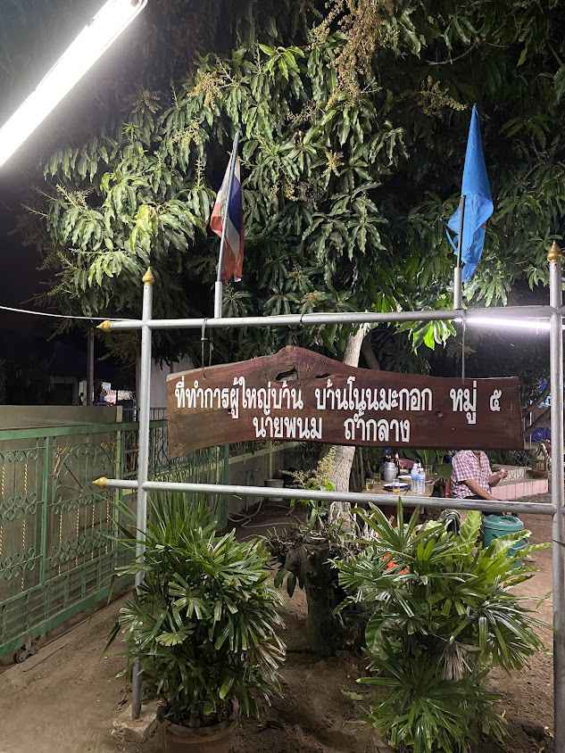 กลุ่มแม่บ้านเกษตรกรบ้านโนนมะกอก