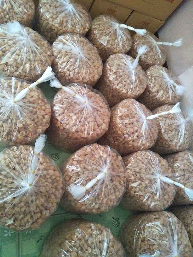 กลุ่มแม่บ้านเกษตรกรลำไยอบแห้งเนื้อสีทอง