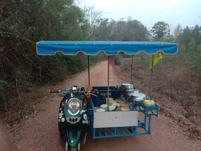 กลุ่มแม่บ้านเกษตรกรวังเคียนพัฒนา