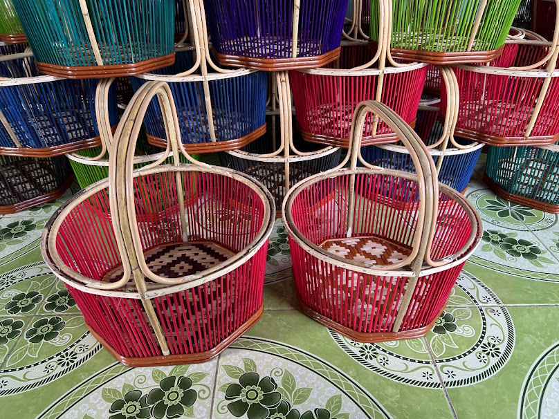 กลุ่มแม่บ้านเกษตรกรศรีพราน - 3