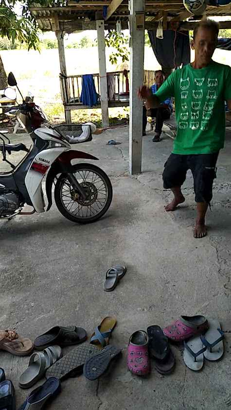 กลุ่มแม่บ้านเกษตรกรสันคูเมือง - 3