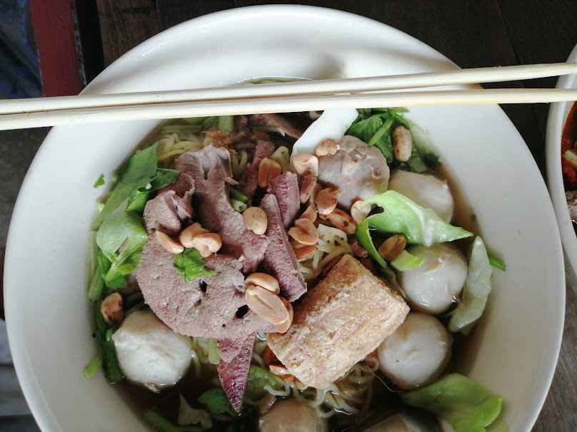 กลุ่มแม่บ้านเกษตรกรหัวรินคำ - 1