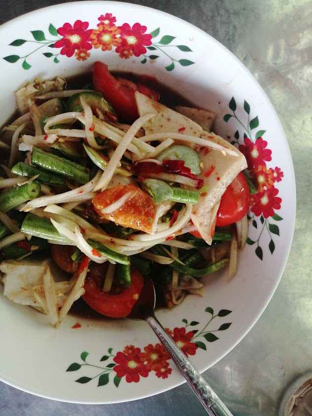 กลุ่มแม่บ้านเกษตรกรหัวรินคำ - 3