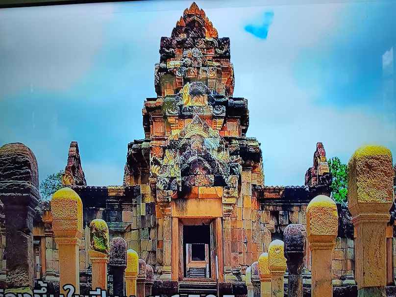 กลุ่มแม่บ้านเกษตรกรไทรน้อย - 1