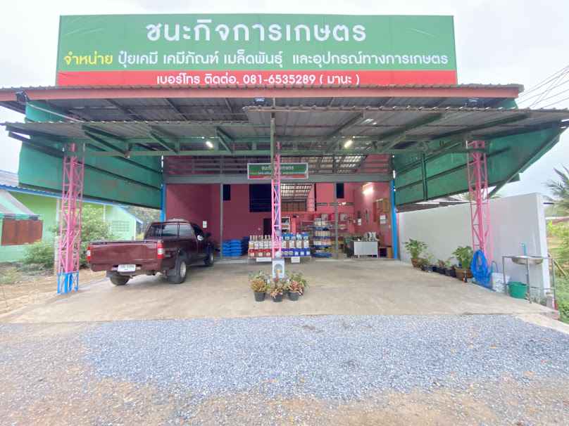 กลุ่มแม่บ้านเกษตรกร บ้านหนองหญ้าปล้อง - 2