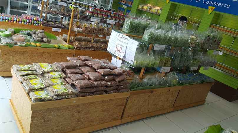 กลุ่มแม่บ้านเกษตรทุ่งแค - 2