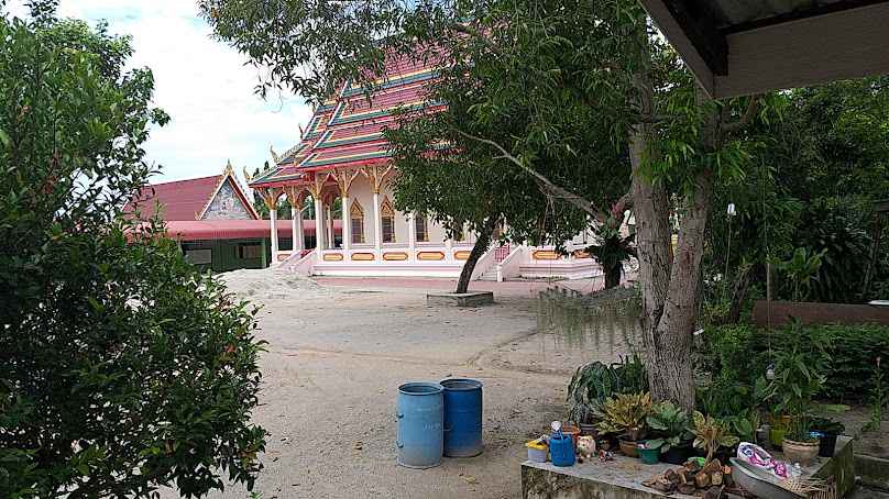 กลุ่มแม่บ้านเกษตรทุ่งโปร่ง-มาบเอื้อง - 2