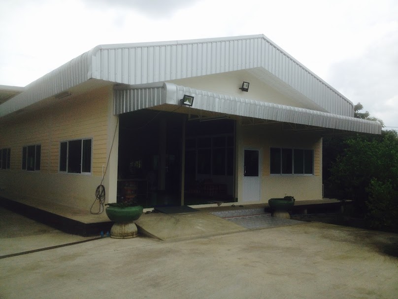 กลุ่มแม่บ้านเกษตรศาลาสัก - 2