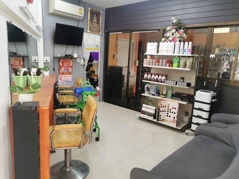 กลุ่มแม่บ้านเขาทอง - 2