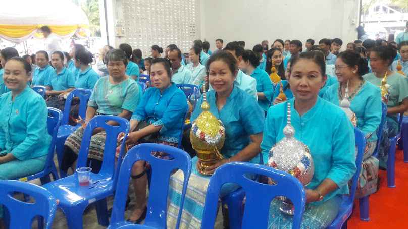 กลุ่มแม่บ้านแม่โป่ง(นพรัตน์สิ่งทอ) - 4
