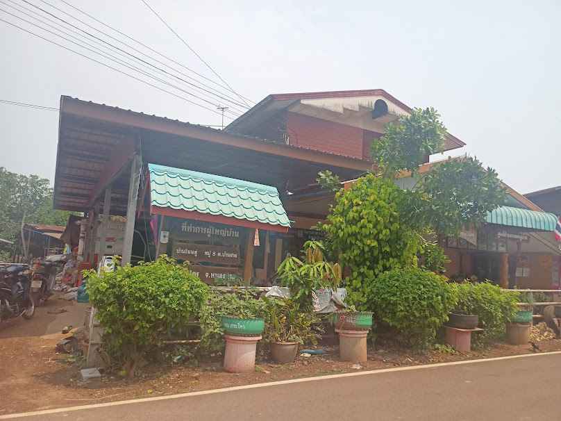 กลุ่มแม่บ้านโนนสง่า - 2