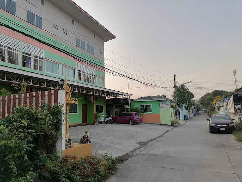 กลุ่มแม่บ้าน บ้านรวง - 2