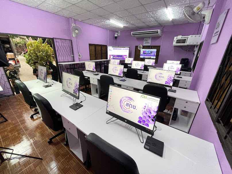 กล้องวงจรปิด