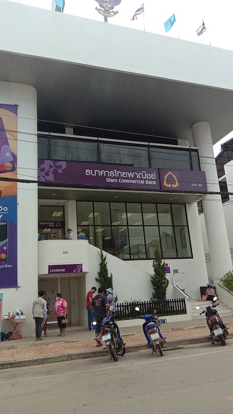 กล้องวงปิดจังหวัดเลย บ้านวงจรปิด - 3