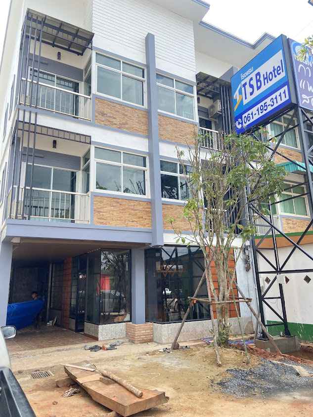 กวงเซ้งเฮง กระจก-อลูมิเนียม - 4