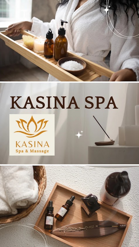 กษิณาสปา นวดโคราช - Kasina Spa & Massage - 4