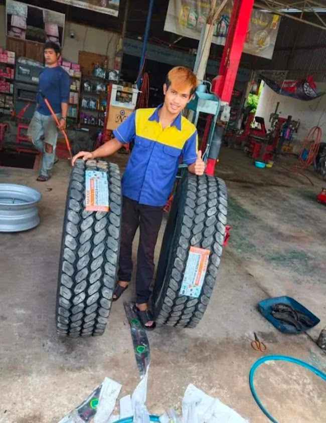 กอบกานจน์ การยาง - 4