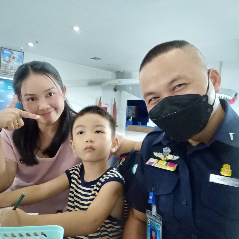 กันทรารมย์วัสดุ โดยนางชุมรัก ศิริรัตน์มานะวงศ์