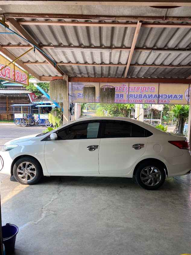 กาญจนบุรีรถเช่า,kanchanaburirentalcars - 2