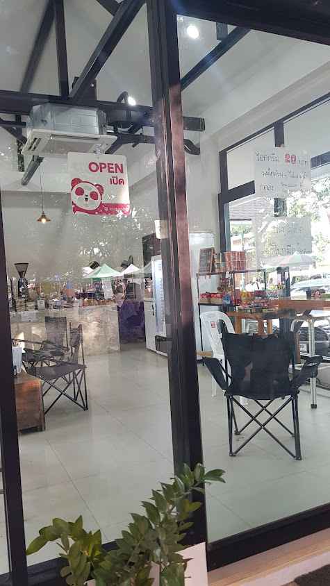 กาดโก้งโค้ง เปิดพฤหัสศุกร์แรกของเดือน - 2